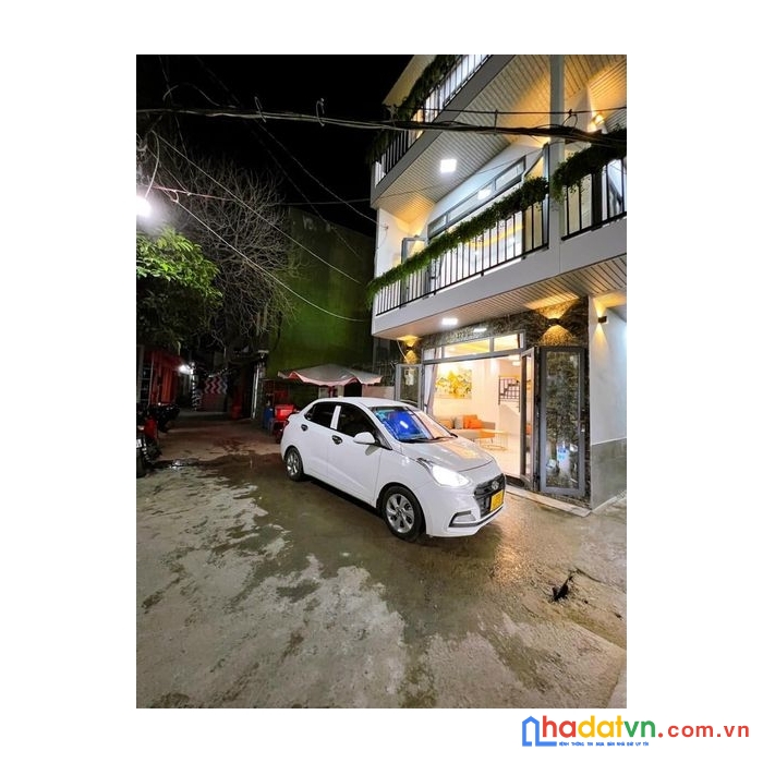 Nhà mới đẹp lung linh, phan văn trị, bình thạnh, 4.5*9.5m, 3 tầng, 6.35 tỷ
