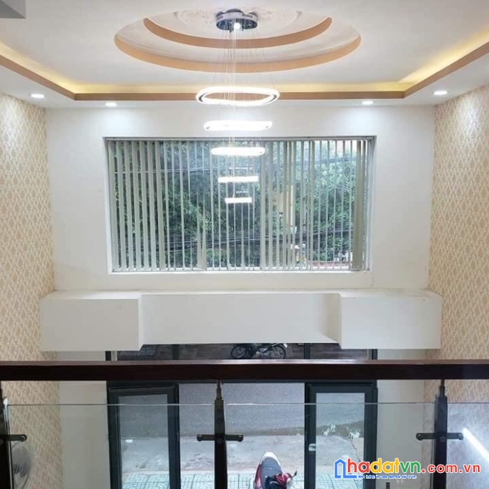 Gấp bán nhà sát bên gò vấp hxh 75m2 sổ a4 chỉ 3 tỷ nhĩnh