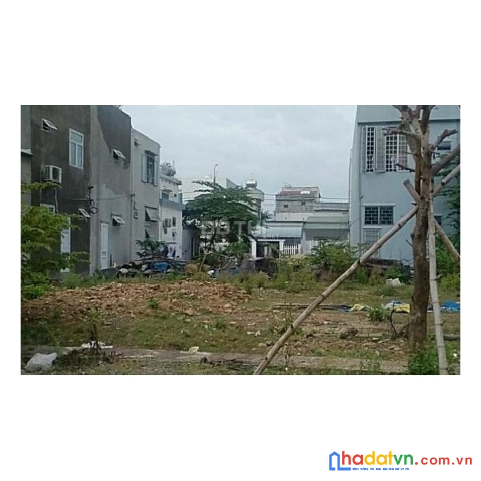 Đất nguyễn chí thanh, 250m2, 1 mt, 1 mặt kiệt, 22 tỷ