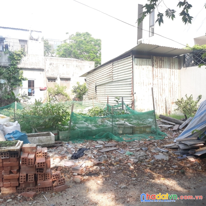 Kẹt tiền bán gấp, mt mỹ an, ngay an dương vương 97 m2, chỉ 4 tỷ 7 còn thương lượng