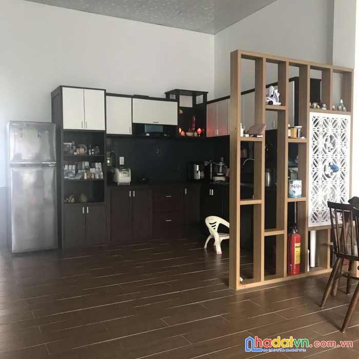 Cẩm lệ - nhà 2 mặt kiệt trước &sau – hòa thọ đông-  85m2- chỉ 2tỷ 25