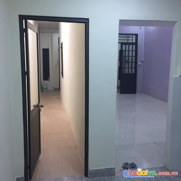 Hẻm 8m thạch lam - tân phú 3 tầng 4pn 5mx15m siêu đẹp chỉ 6 ty 8.