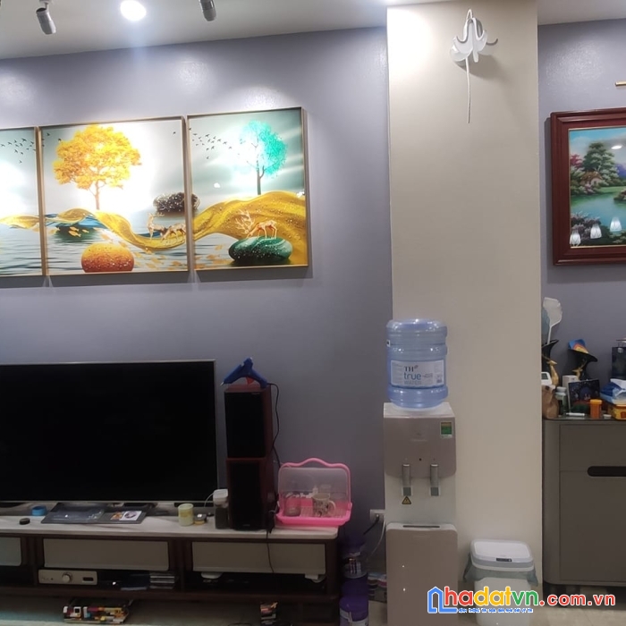 Bán biệt thự dân xây sài đồng, long biên: 110m2, gara ô tô 7 chỗ, chỉ  9 tỷ
