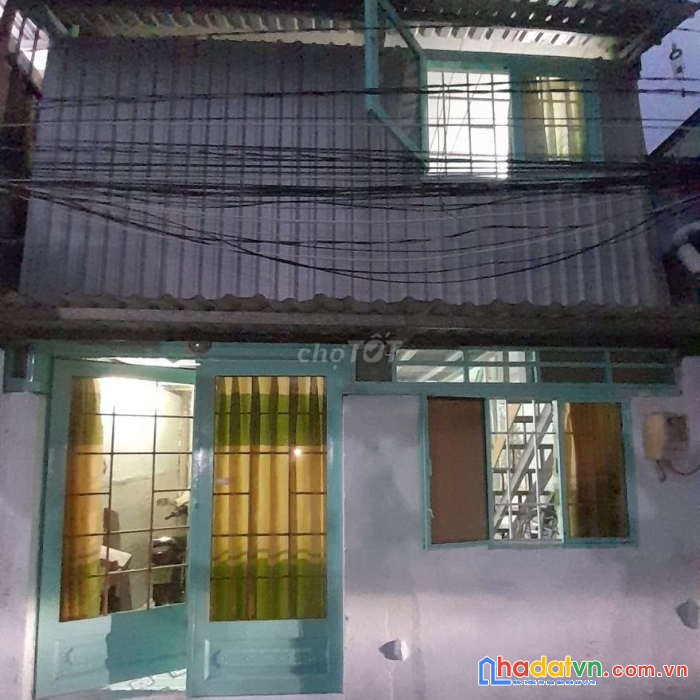 Chính chủ cần bán gấp nhà vị trí đẹp tại nhà bè – tp hcm