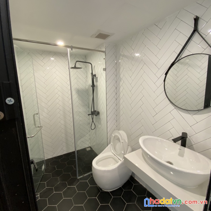 Nguyễn du - hbt vị trí hiếm an sinh đỉnh kd vp cách hồ 50m 55m 7 tầng 25.5 tỷ