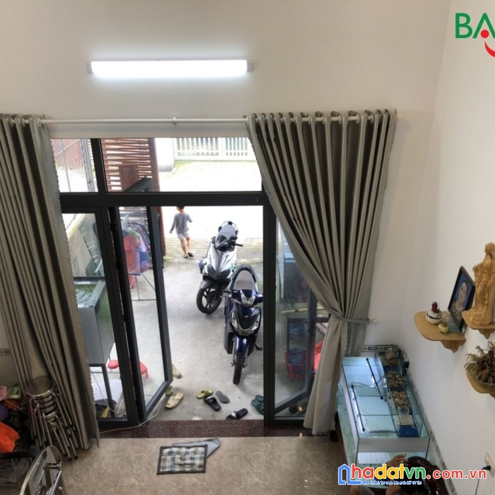 Bán nhà cấp 4 có gác lửng kp1 gần chợ nhỏ tân hiệp cách nguyễn ái quốc
