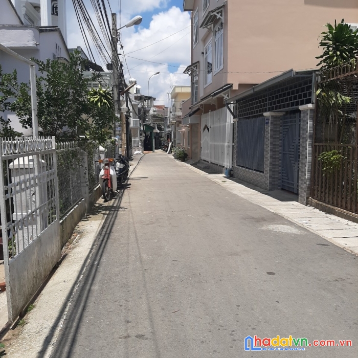 Cần bán gấp nhà gần chợ đường chi lăng, đà lạt 120m2 giá 7.5 tỷ