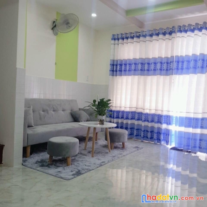 Nhà mới vào là ở ngay,rẻ, đ.bùi quang là, gò vấp, 4.2x7.7m, 2 tầng, 2x tỷ