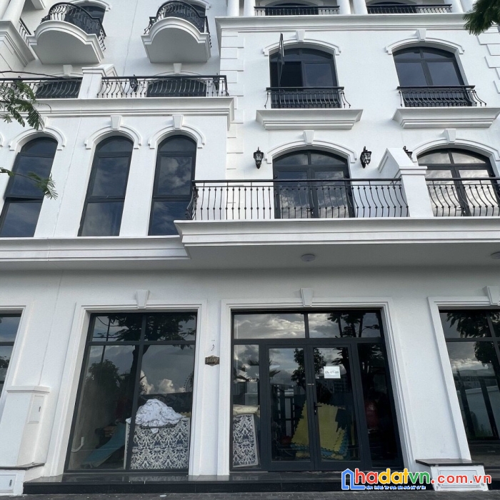 Siêu phẩm vị trí vàng hàng khan hiếm nhất phú quốc