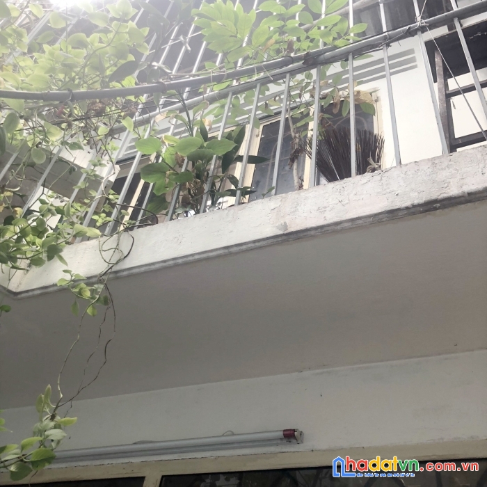 Bán nhà hẻm 184 âu dương lân phường 3 quận 8 - mr đài