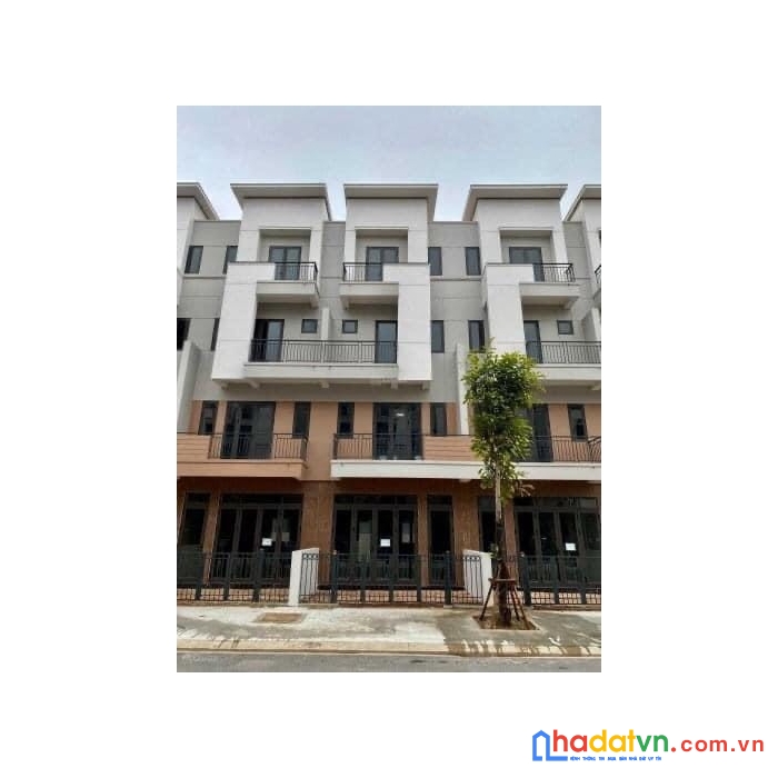 Bán nhà 4 tầng kđt centa diamond, từ sơn, giá tốt, vị trí đẹp