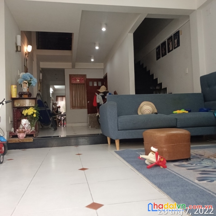 Bán gấp nhà mặt tiền phước bình,q9- 112m2-8ty thương lượng