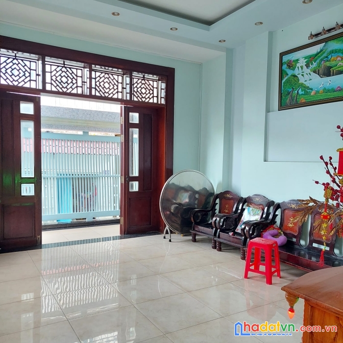 Bán gấp biệt thự mini 3 tầng đường số 38, hiệp bình chánh 135m2 giá 5.9 tỷ