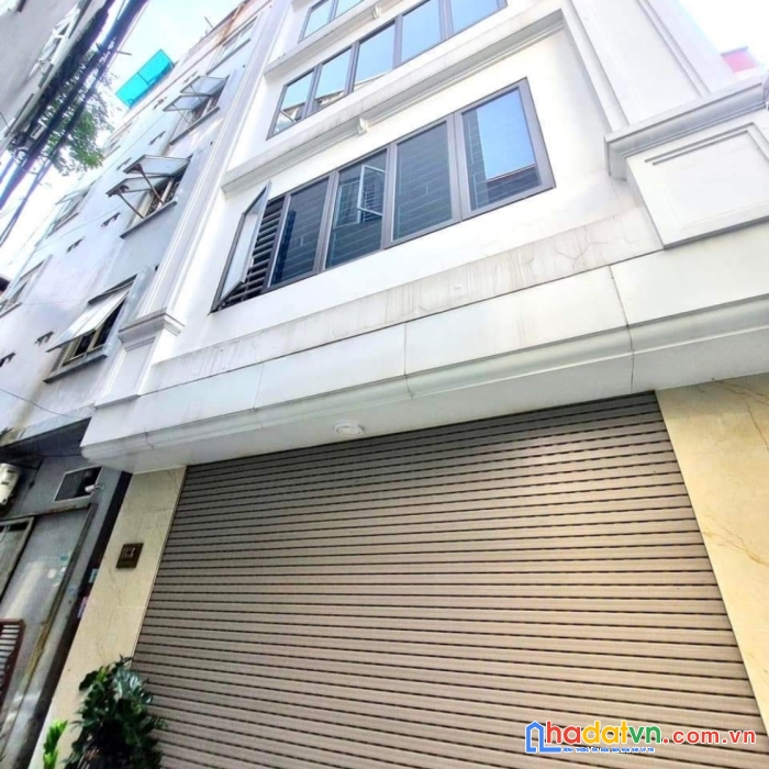 Bán nhanh - nhà khương trung - đầm hồng - 46m2 - 4 tầng - trên 3 tỷ đẹp long lanh