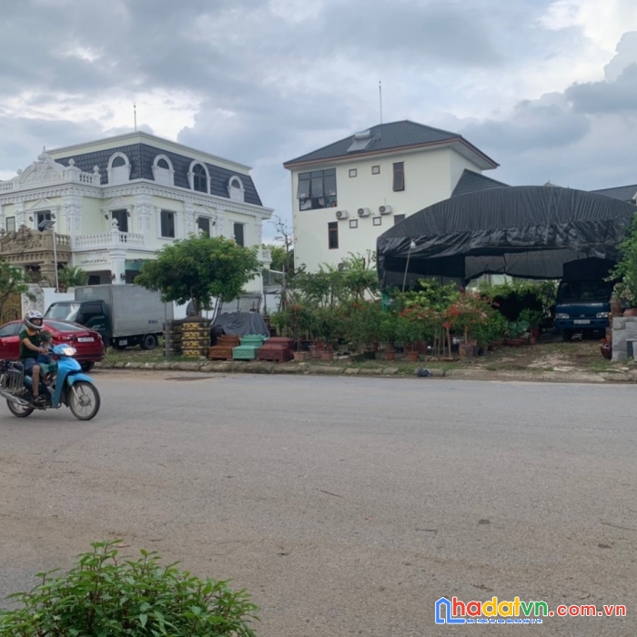 Chính chủ cần tiền bán nhanh lô đất tại chợ minh phương – việt trì phú thọ.