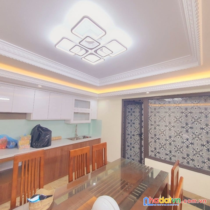 Bán nhà phố thọ lão - ngõ ô tô - 2 thoáng - 5 tầng - 50m - 7 tỷ