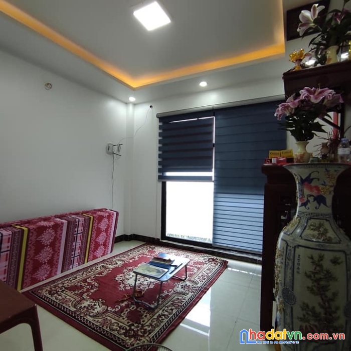 Chỉ 2,55tỷ. tứ liên, tây hồ, 36m2, cấp 4, ngõ nông, rất gần ô tô.