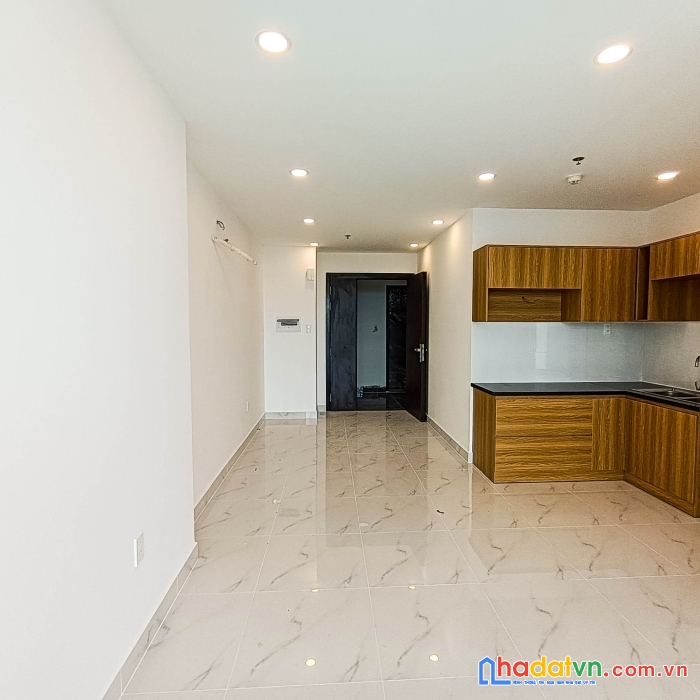 3 căn hộ cuối cùng liền kề phú mỹ hưng chỉ từ 2.2-2.5 tỷ, 2 phòng ngủ, view sông, nhà hoàn thiện