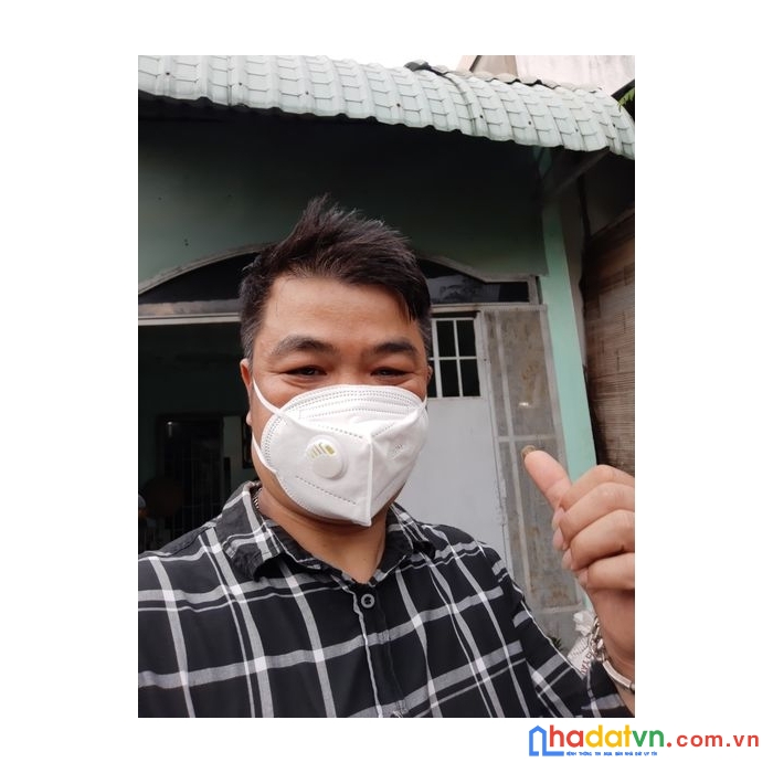 75m2 nhà 2 tầng 4.5 x 17 = 5.150 tỷ đường số 44 phường 14 quận gò vấp