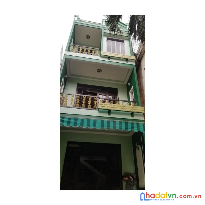 Cho thuê nhà k10 hải sơn thanh bình giá rẻ
