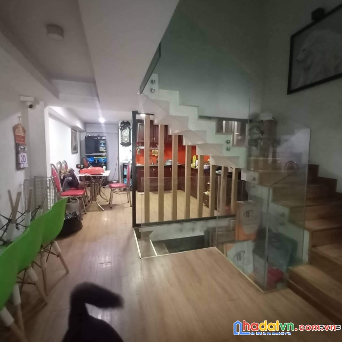 Bán nhà mặt tiền kinh doanh đinh bộ lĩnh bình thạnh, vỉa hè 6m 5 tầng 9pn 80m 20.5 tỷ