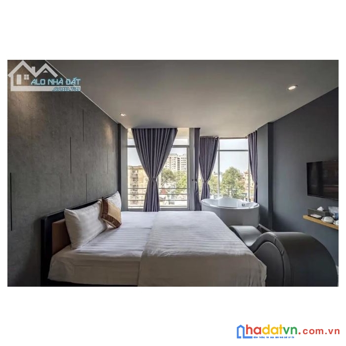Cân tiền bán gấp nhà 4 tâng hxh bình thới quận 11 80m2 giá 8.99 tỷ