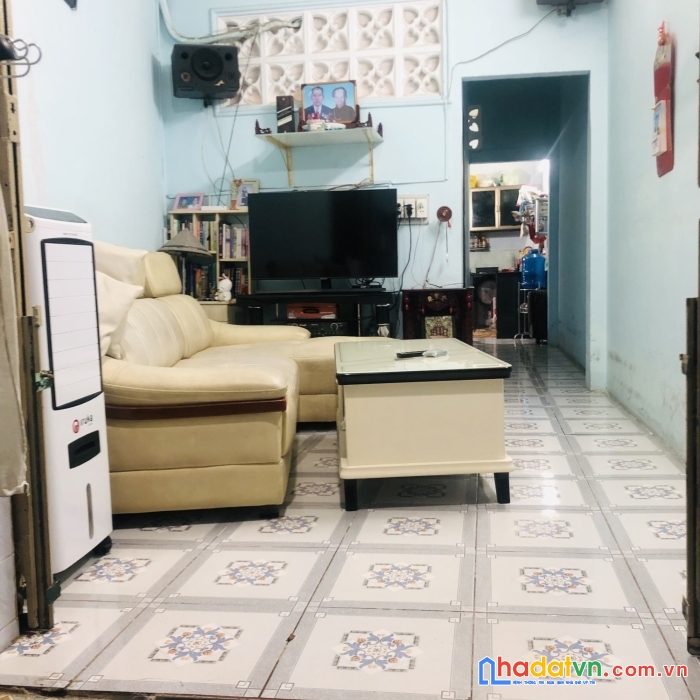 Nhà bánc4, nguyễn oanh phường 17, nhỉnh 3tỷ