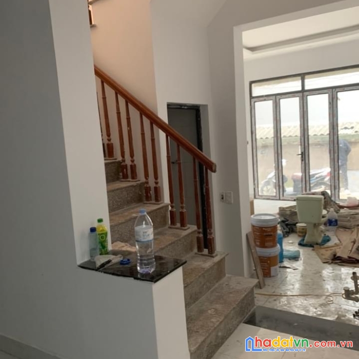 Cần bán! nhà đẹp ngọc lâm - long biên -hà nội -lô góc -ngõ thông tứ tung , dt 38m2
