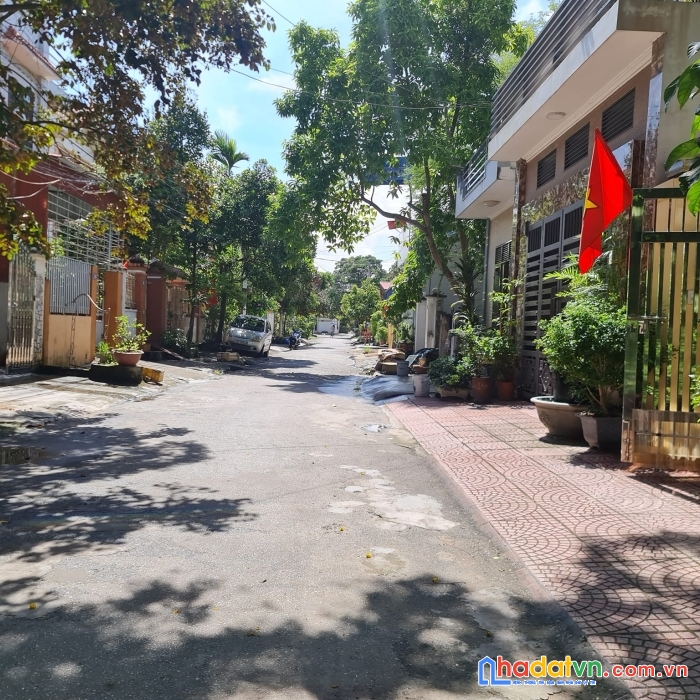 Bán đất 160m2 ngang 8m tại kpl đoàn kết, đồ sơn – lh:0904.621.885