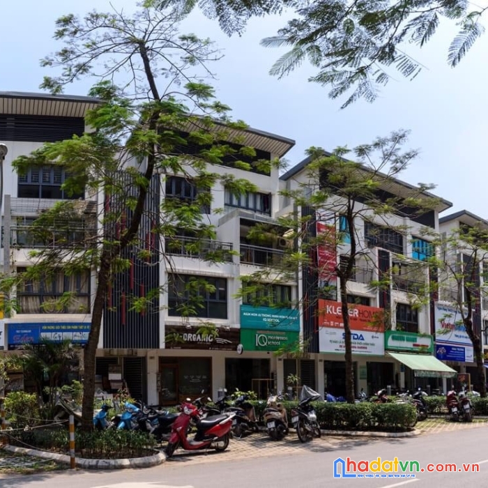 Cần bán căn liền kề gamuda, đường 2.5 vị trí tiêu chí kinh doanh sầm uất,kinh doanh gì cũng được,
