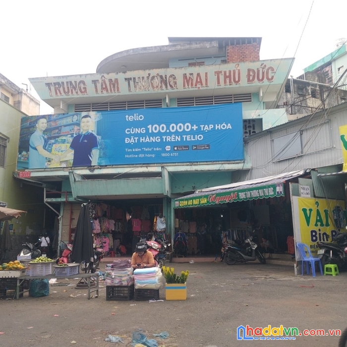 Bán nhà hẻm tải võ văn ngân. 32m2 shr. chỉ 2 tỷ 45. hot.