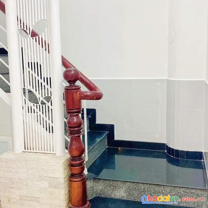 Chỉ 5.5 tỷ - xô viết nghệ tĩnh - phường 26 - bình thạnh