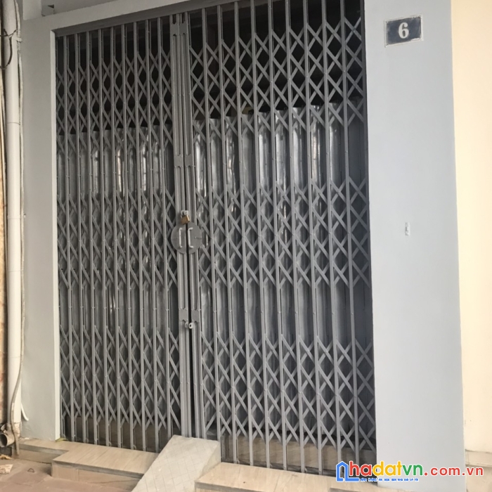Chính chủ cho thuê nhà tại ngõ 50 tân mai, hoàng mai dt38m2 giá 10tr/tháng