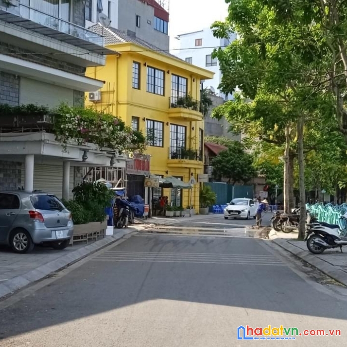Bán nhà bồ đề, long biên, hà nội 146m. giá 14.5 tỷ.mặt phố kinh doanh siêu đỉnh