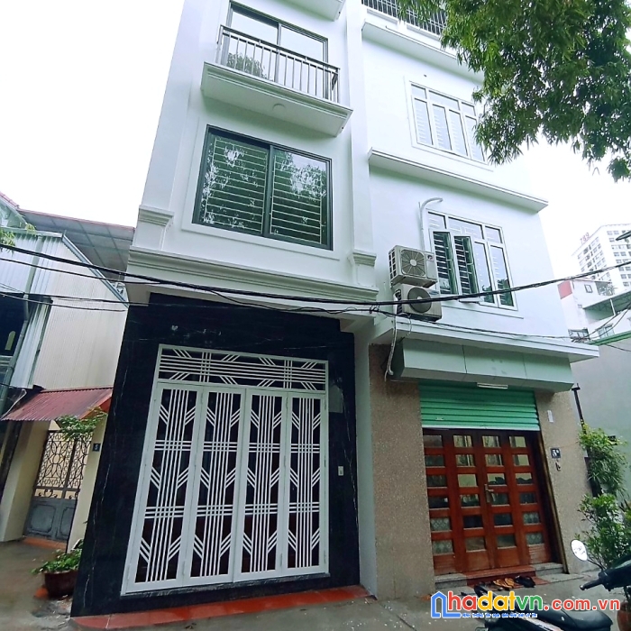 Bán nhà kim giang 44m x 4t mt 4m chỉ 3,75 tỷ - gần ô tô - kđt kim văn kim lũ 0928077333