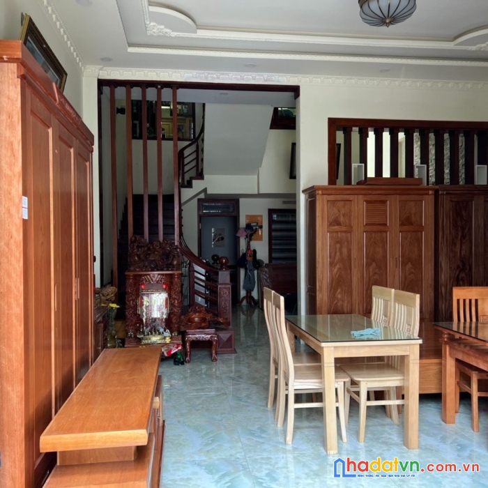 Giảm 300tr bán gấp nhà thống nhất - gò vấp 140m2 9.5 tỷ tl