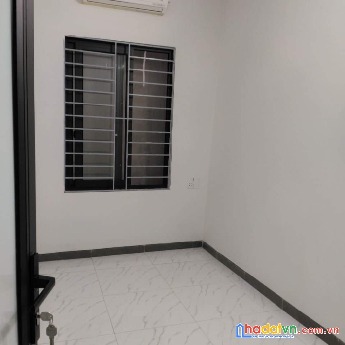 Nhà mới - giá đẹp - trung tâm đống đa.