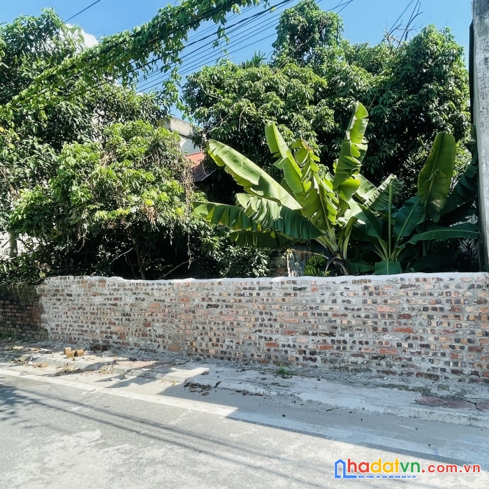 Mặt bìa làng đường oto tránh và trải nhựa tại lương nỗ