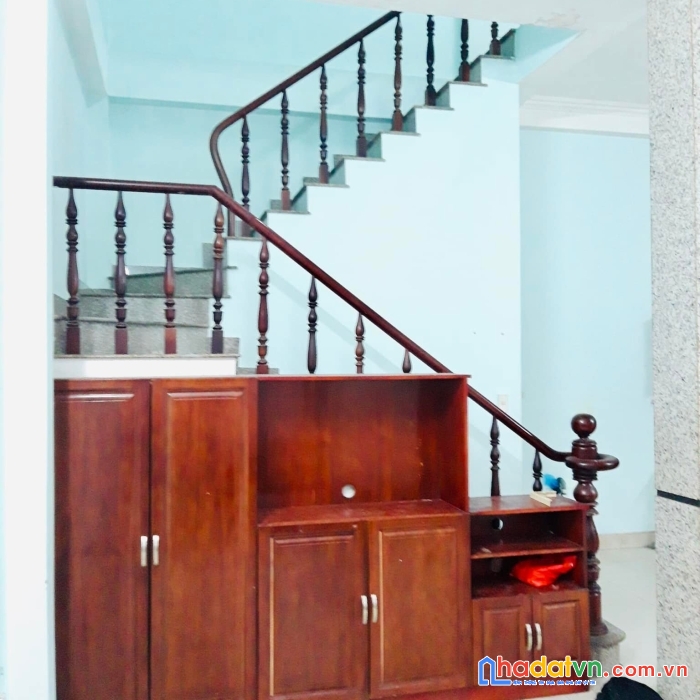 Bán nhà 2 tầng đường hiệp bình, hiệp bình chánh, 85m2 giá 7.2 tỷ