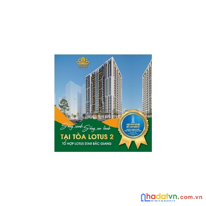 Chung cư lutos star- green city đã hoàn thiện căn hộ mẫu