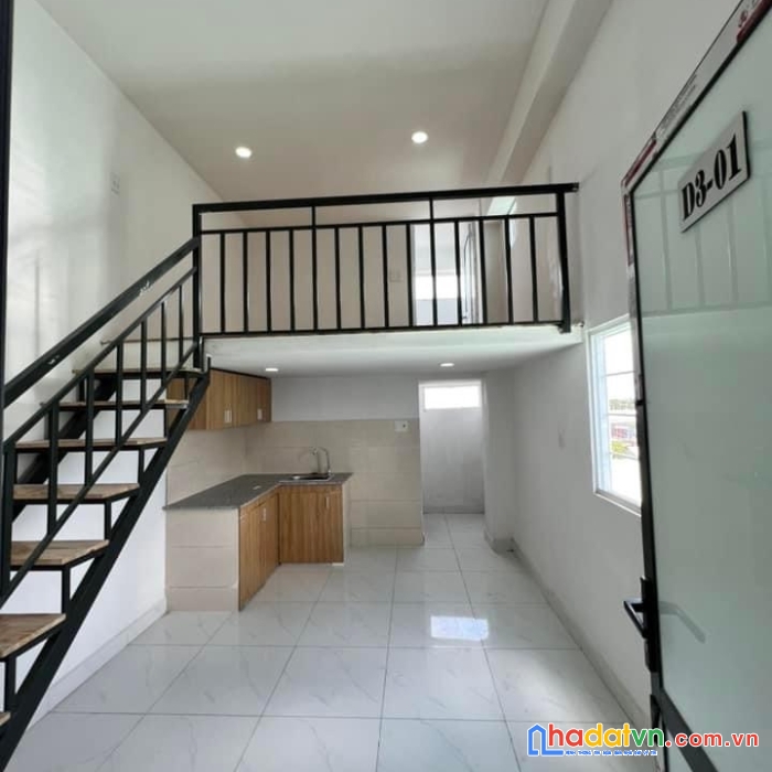 Hot hot hot chỉ với 240 triệu sở hữu ngay căn hộ giá siêu rẻ ngay ngã ba mỹ hạnh nam đức hoà long