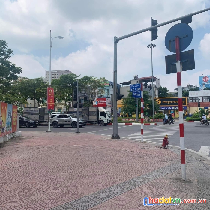 Cần thanh khoản nhanh đất phường thạch bàn quận long biên