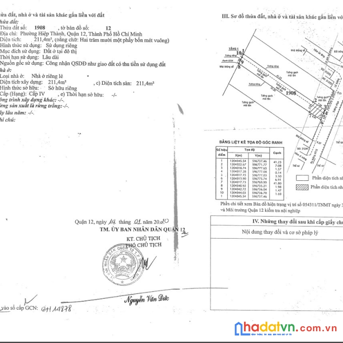 Cần tiền bán gấp 3 lô đất liền kề tại hẻm nhựa 1/ đường hiệp thành 13, quận 12