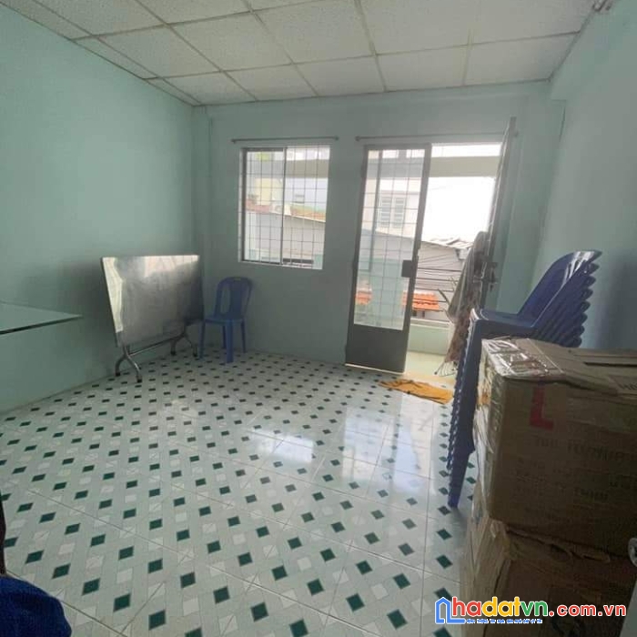 Chủ bán nhà đi định cư mỹ