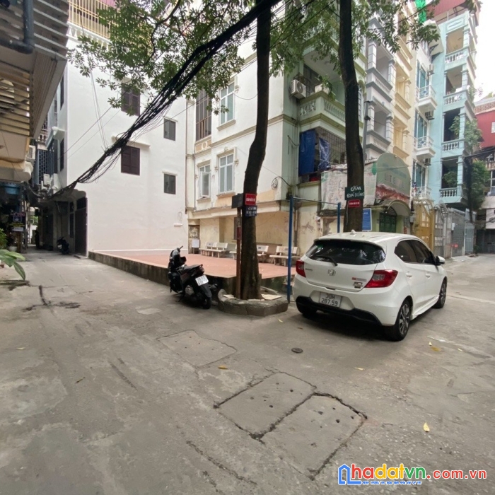 Nhà đẹp phân lô phố nguyễn trãi - oto đỗ đỗ cửa - trung tâm thanh xuân -kinh doanh online
