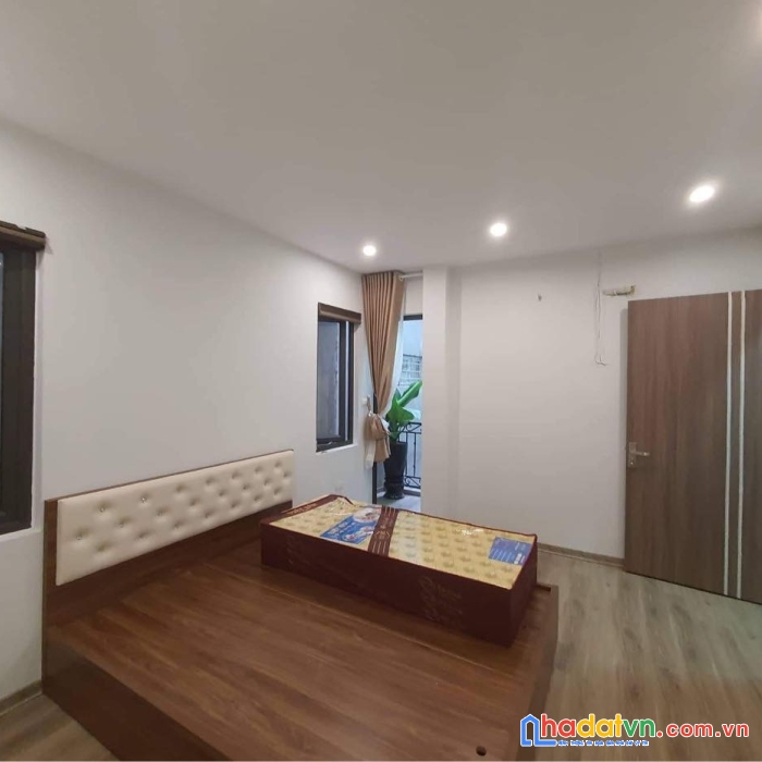 Bán nhà đào tấn - ba đình, lô góc, 27m x 4t, ngõ rộng, nhà đẹp, chỉ hơn 2 tỷ