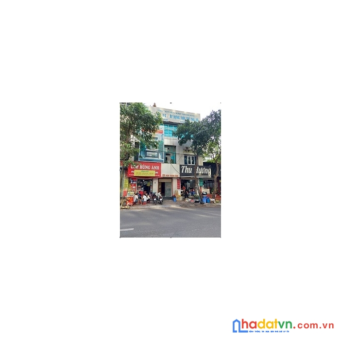 Cho thuê mặt bằng kinh doanh