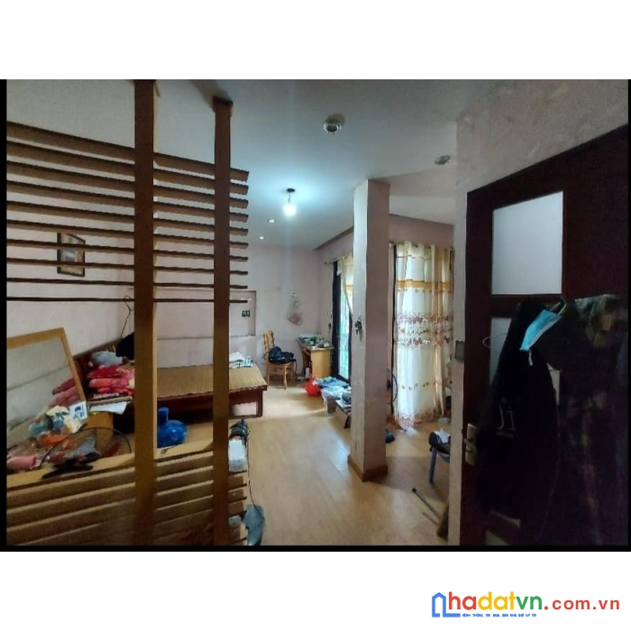 Nhà gần phố bạch mai 45m2- ngõ quỳnh 5 tầng – nhà vừa ở vừa kinh doanh cho thuê phòng – giá 3,2 tỷ