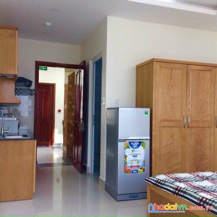 Nhà cực đẹp, thích quảng đức, 3 lầu, 5pn, 4 x 14m, chỉ 8.5 tỷ bớt