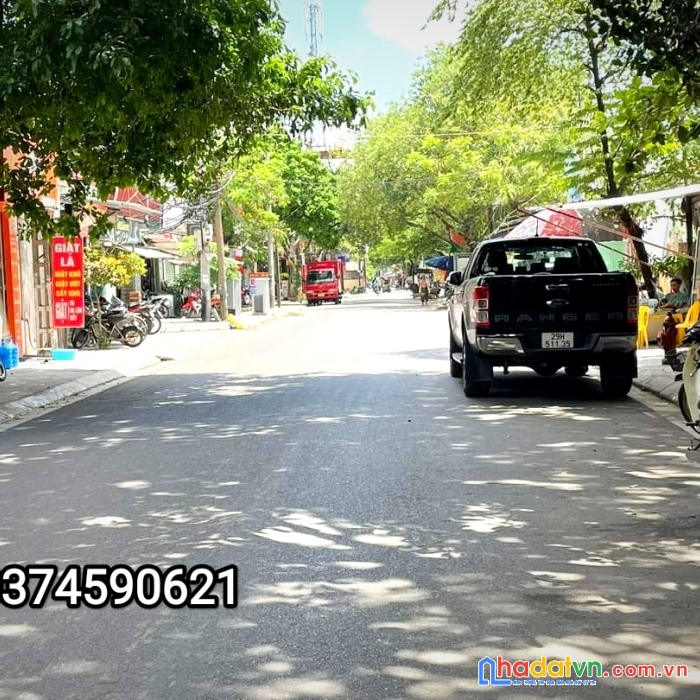 Sốc! chỉ 46tr/m2 có ngay đất sổ đỏ nét căng tt hà nội